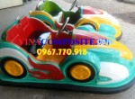 Xe điện đụng tự lái trẻ em, xe điện đụng giá rẻ
