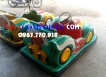 Xe điện đụng tự lái trẻ em, xe điện đụng giá rẻ