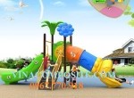 cầu trượt liên hoàn cao cấp nhập khẩu