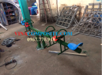 Bập bênh đòn 4 ghế ngồi