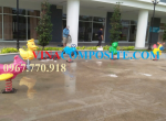 Các mẫu thú nhún lò xo hàng nhập đẹp