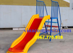 Cầu trượt cho bé 