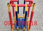 Dụng cụ tập đi bộ nhập khẩu cho trẻ em
