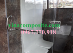 Ghế xông hơi ướt