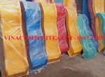 Máng trượt mầm non