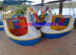 Vịt đạp nước