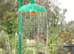 Thiết bị hoa phun nước, đồ chơi nước hồ bơi