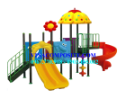 Thiết bị vui chơi ngoài trời nhập khẩu