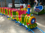 Xe lửa nữ hoàng mini giá rẻ