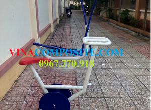 Dụng cụ tập công viên