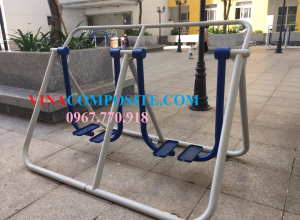 Thiết bị dụng cụ tập sân vườn