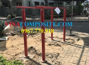 Dụng cụ thể lực ngoài trời