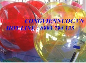 Trò chơi bóng lăn nước