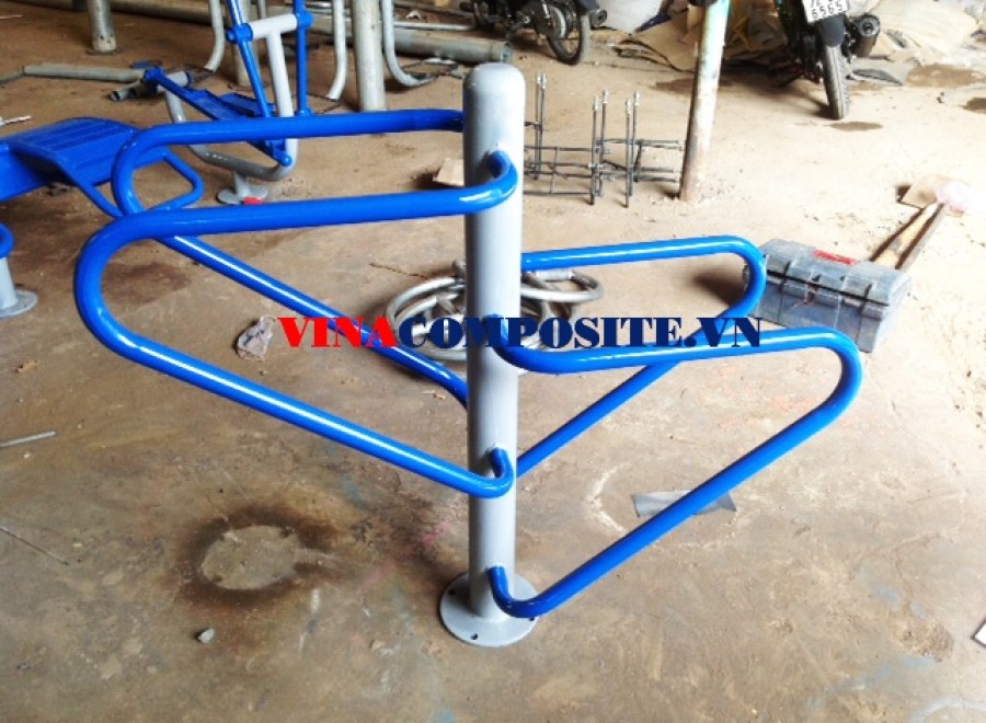 Dụng cụ thể dục xà đơn trẻ em