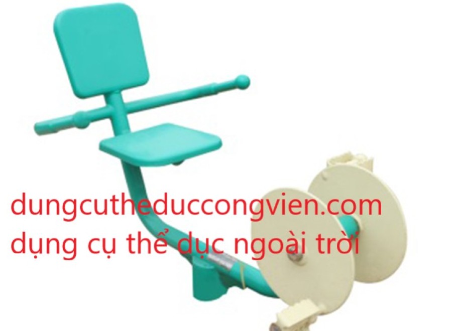Dụng cụ thể lực tập toàn thân