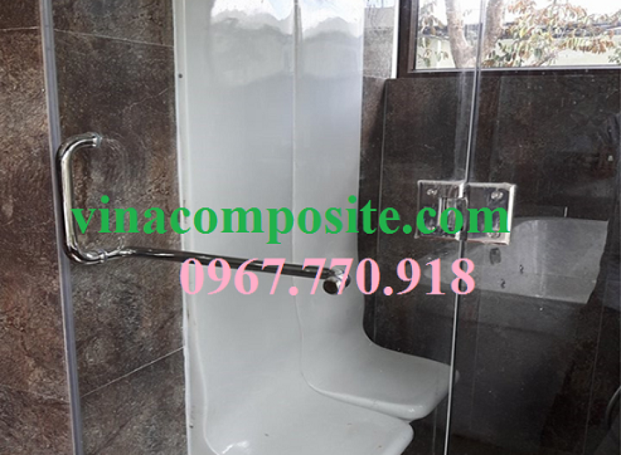 Ghế xông hơi ướt