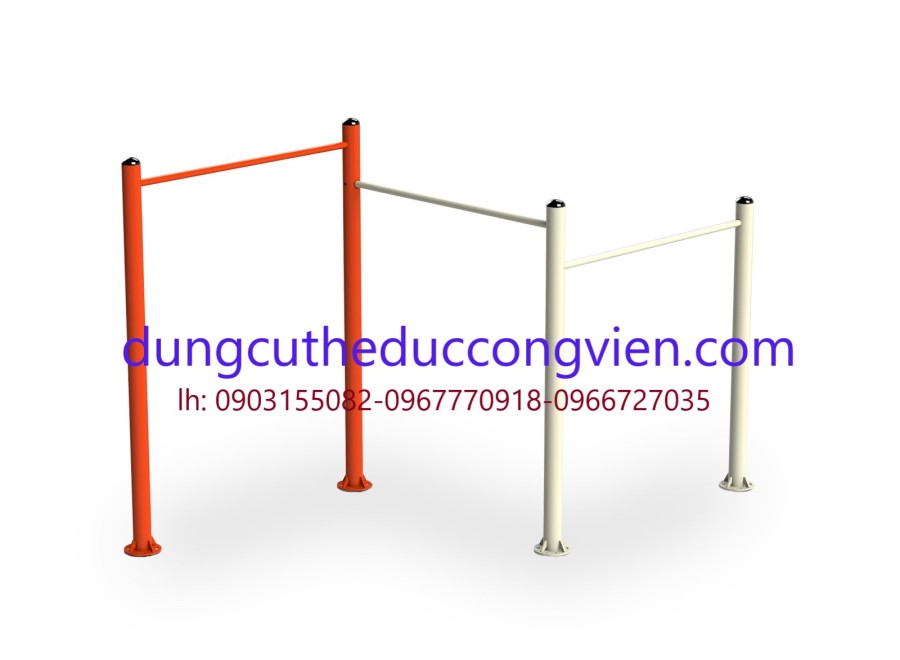 Sản xuất dụng cụ thể dục ngoài trời