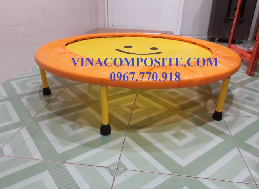 Thảm nhún Trampoline