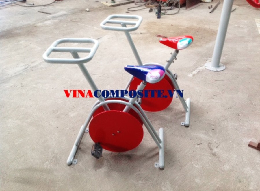 Thiết bị tập thể dục trẻ em, dụng cụ tập gym trẻ em
