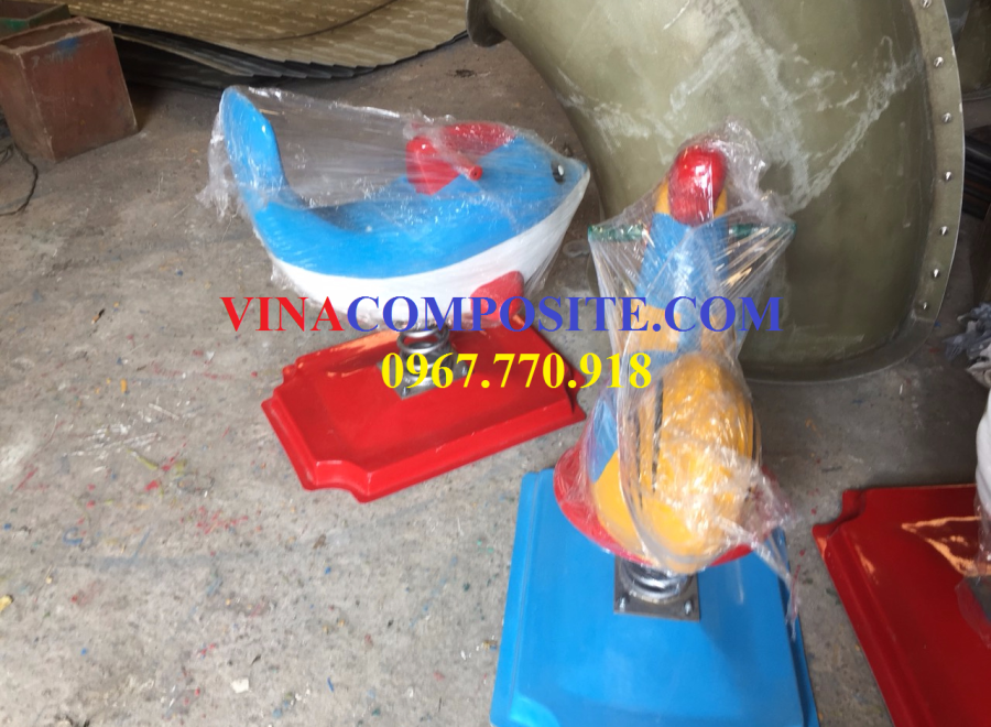 Thú nhún lò xo Đẹp - Giá Rẻ tại TpHCM