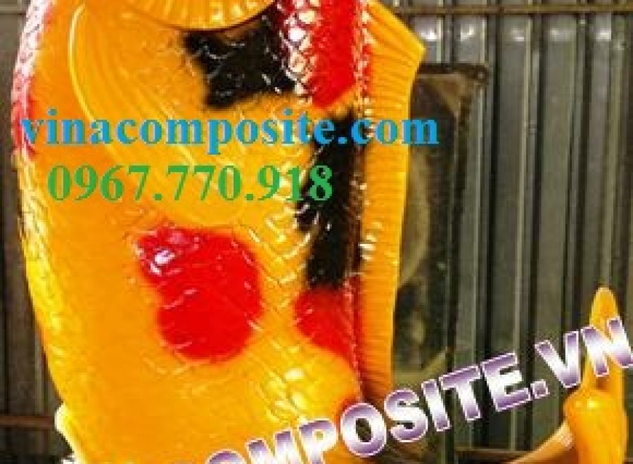 trò chơi cá chép phun nước