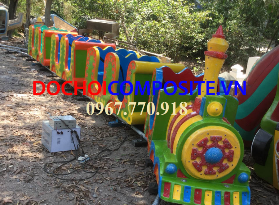 trò chơi tàu lửa điện, trò chơi tàu hoả điện